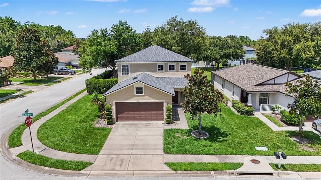 4249 OLD WAVERLY COURT, WESLEY CHAPEL, FL 33543 — zdjęcie 4