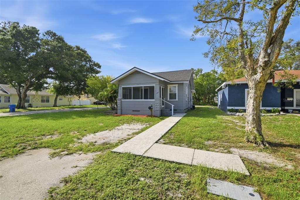 3745 S 16TH AVENUE S, ST PETERSBURG, FL 33711 — zdjęcie 2