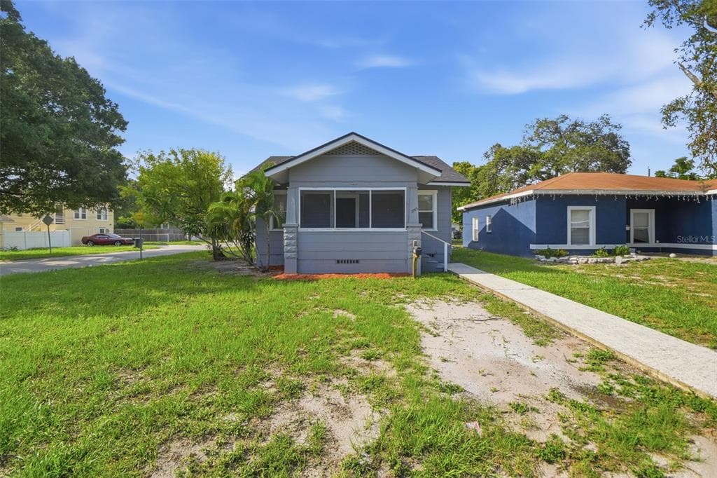 3745 S 16TH AVENUE S, ST PETERSBURG, FL 33711