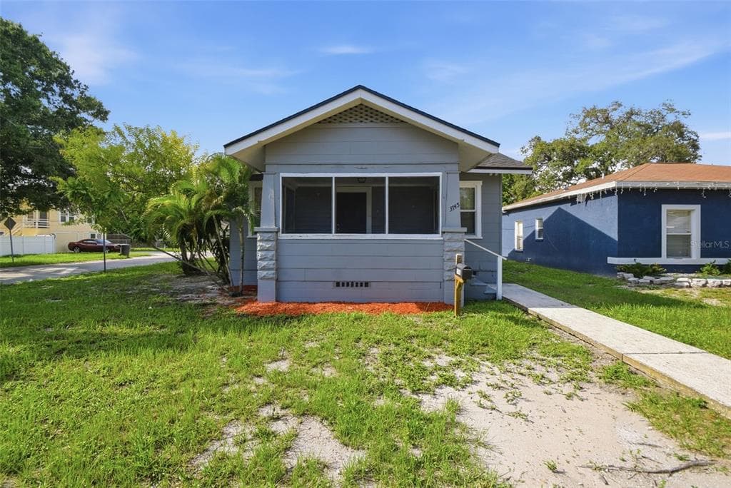 3745 S 16TH AVENUE S, ST PETERSBURG, FL 33711 — zdjęcie 5