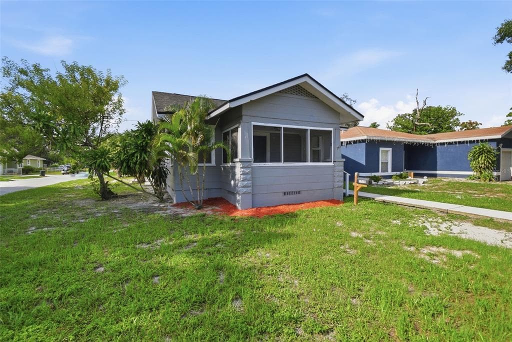 3745 S 16TH AVENUE S, ST PETERSBURG, FL 33711 — zdjęcie 4