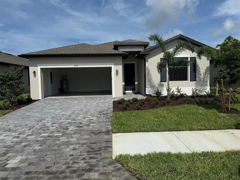 2017 GARDENIA AVENUE, PORT CHARLOTTE, FL 33953