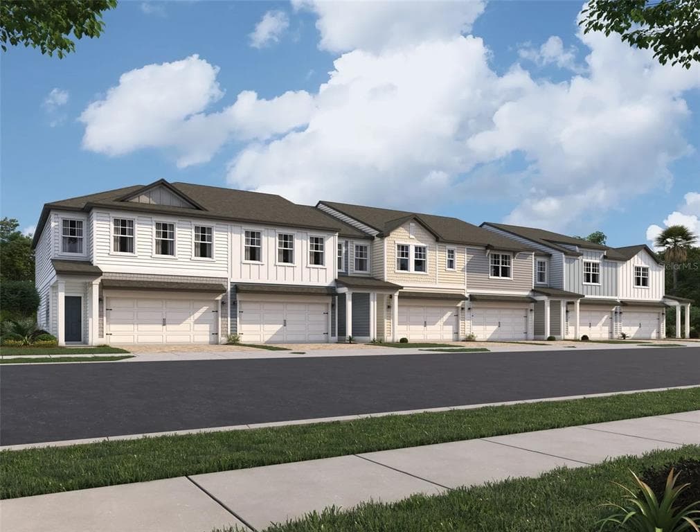 2595 GREY HAWK DRIVE,, KISSIMMEE, FL 34746