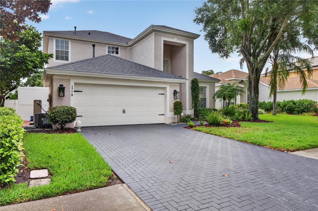 1778 BRILAND STREET, TARPON SPRINGS, FL 34689 — zdjęcie 2