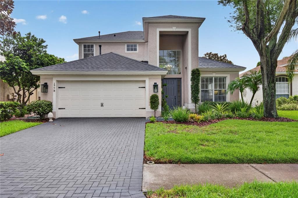 1778 BRILAND STREET, TARPON SPRINGS, FL 34689 — zdjęcie 3