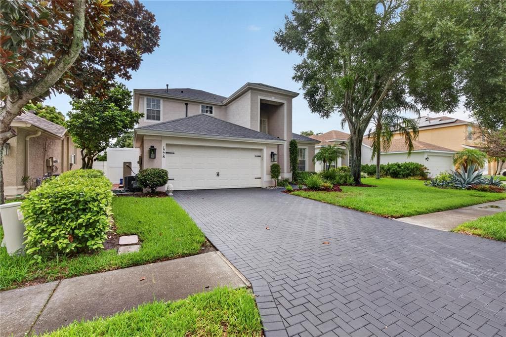 1778 BRILAND STREET, TARPON SPRINGS, FL 34689 — zdjęcie 4