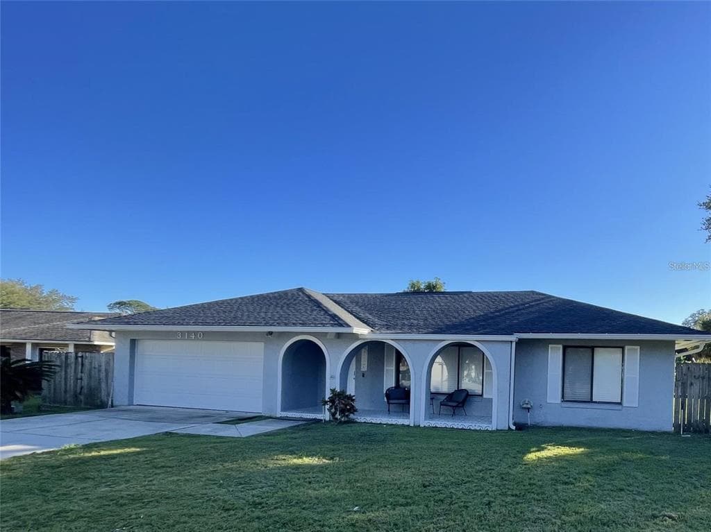 3140 TCU BOULEVARD, ORLANDO, FL 32817