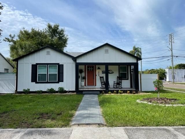 3646 6TH AVENUE N, ST PETERSBURG, FL 33713