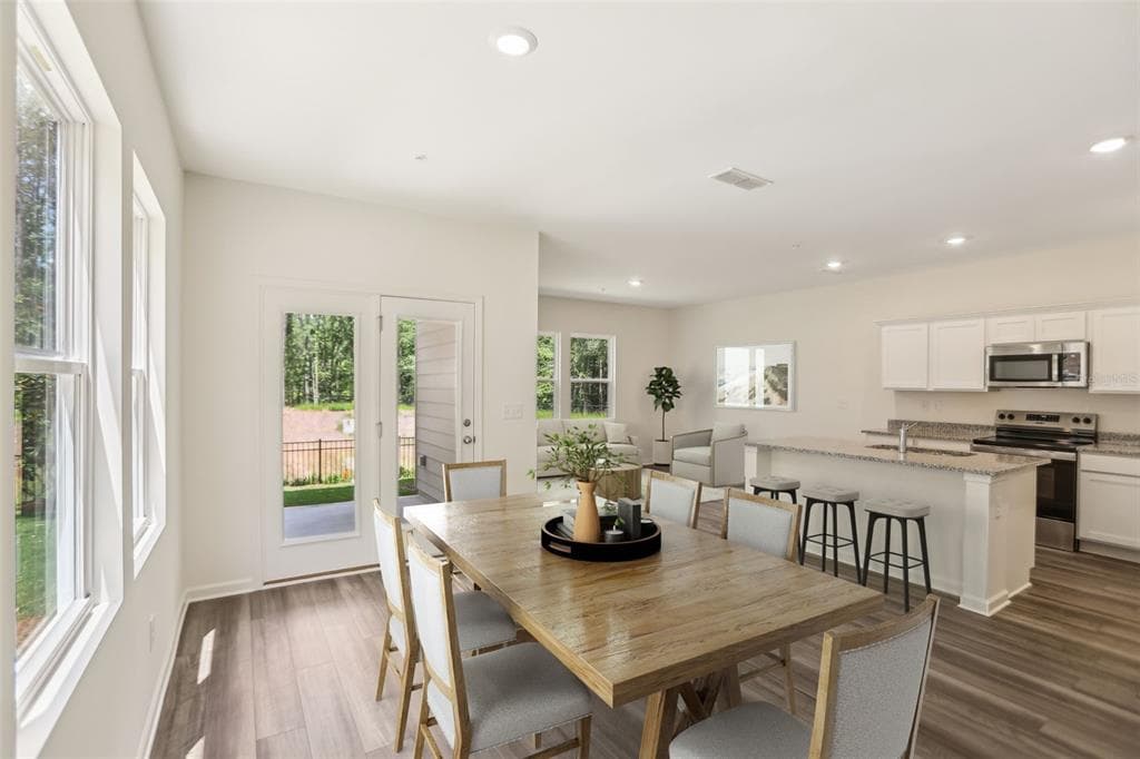 2599 GREY HAWK DRIVE,, KISSIMMEE, FL 34746 — zdjęcie 3