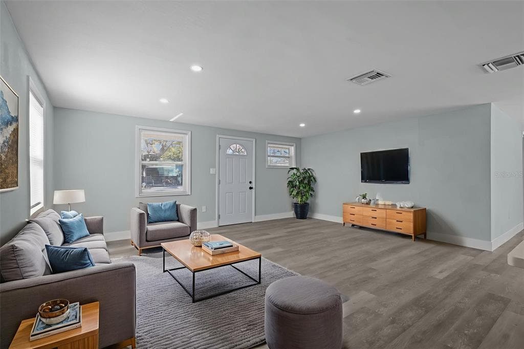 1682 WILMAR AVENUE, TARPON SPRINGS, FL 34689 — zdjęcie 4