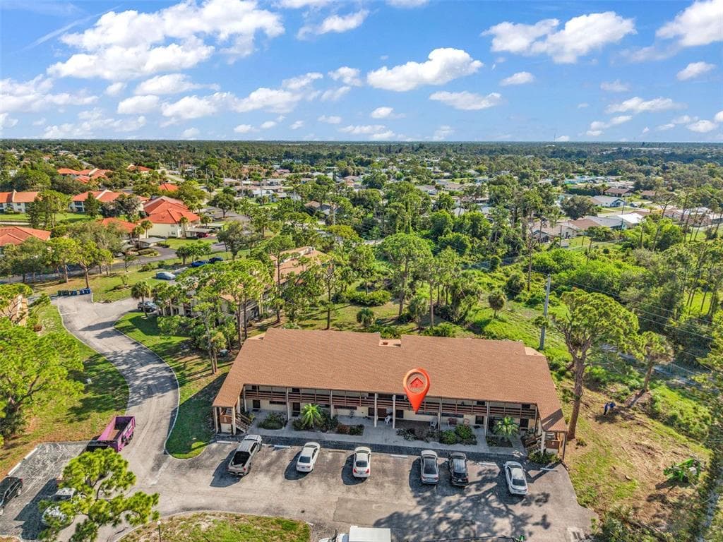 8 QUAILS RUN BOULEVARD # 4, ENGLEWOOD, FL 34223 — zdjęcie 2