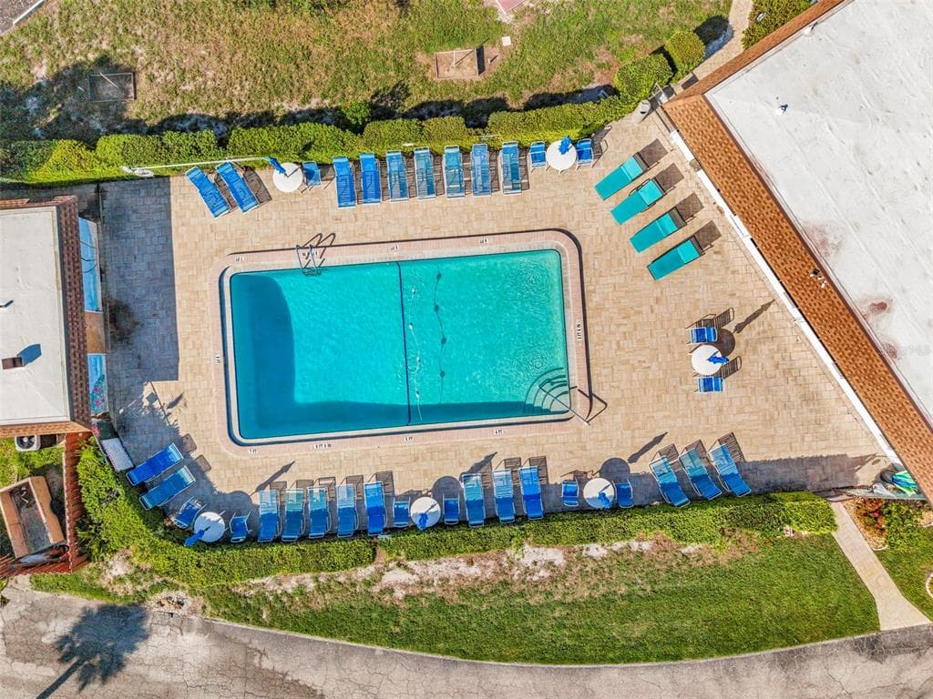 8 QUAILS RUN BOULEVARD # 4, ENGLEWOOD, FL 34223 — zdjęcie 3