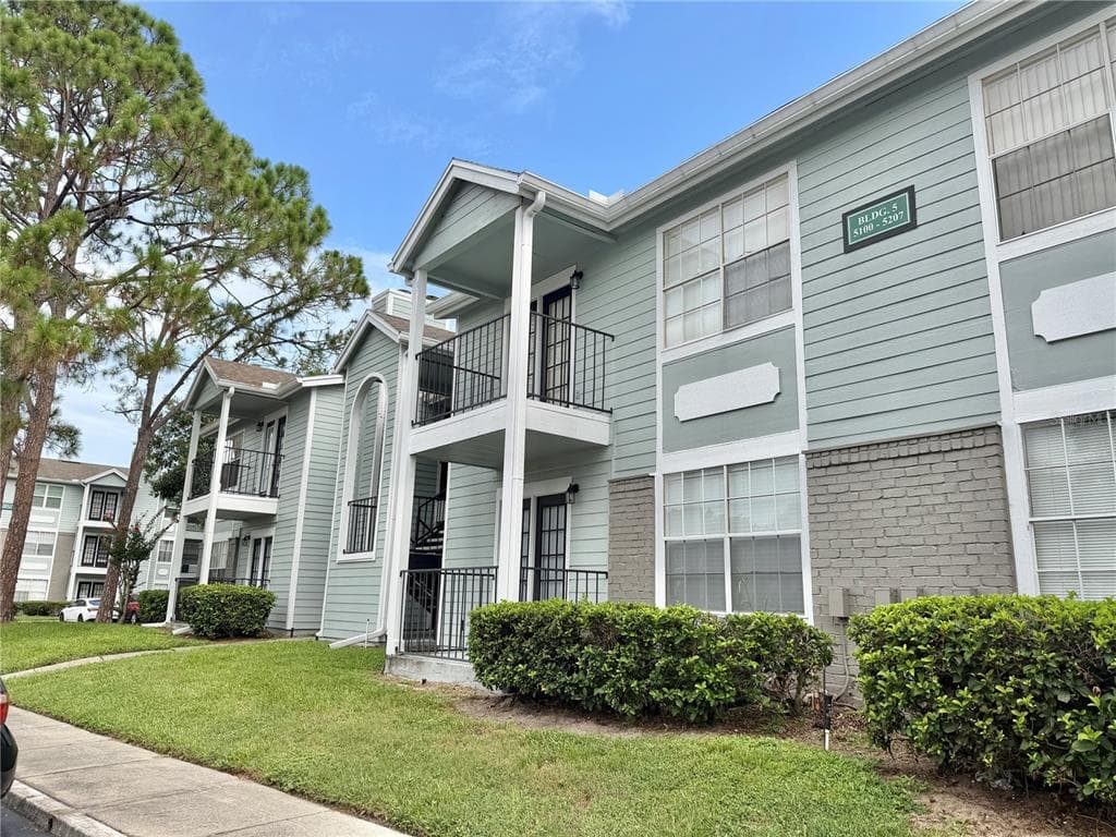 2550 N ALAFAYA TRAIL # 5105, ORLANDO, FL 32826