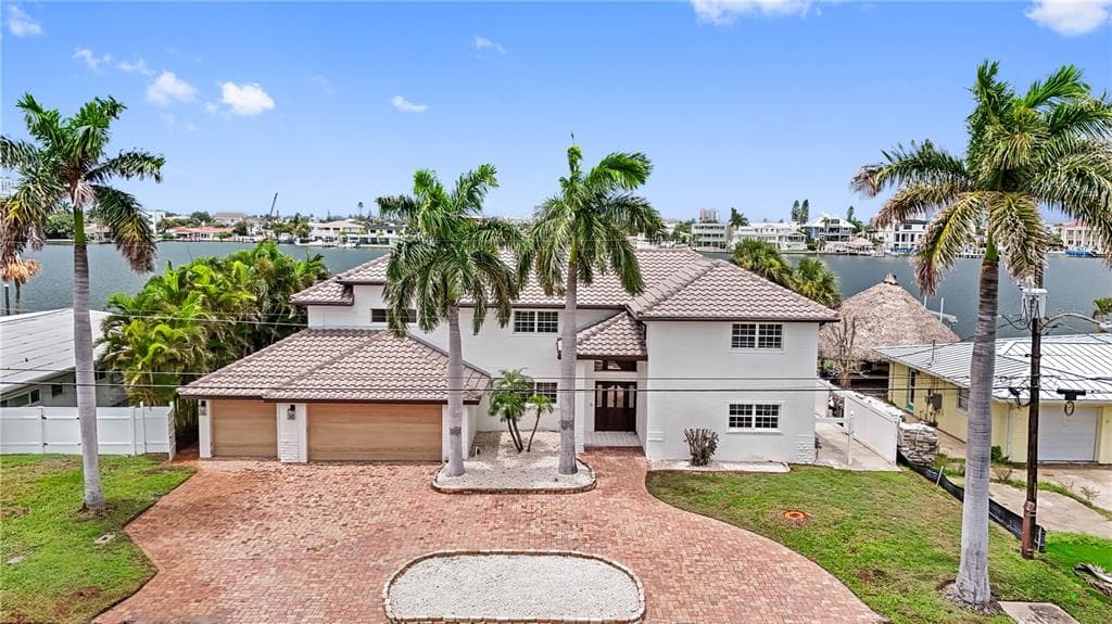 423 55TH AVENUE, ST PETE BEACH, FL 33706 — zdjęcie 2