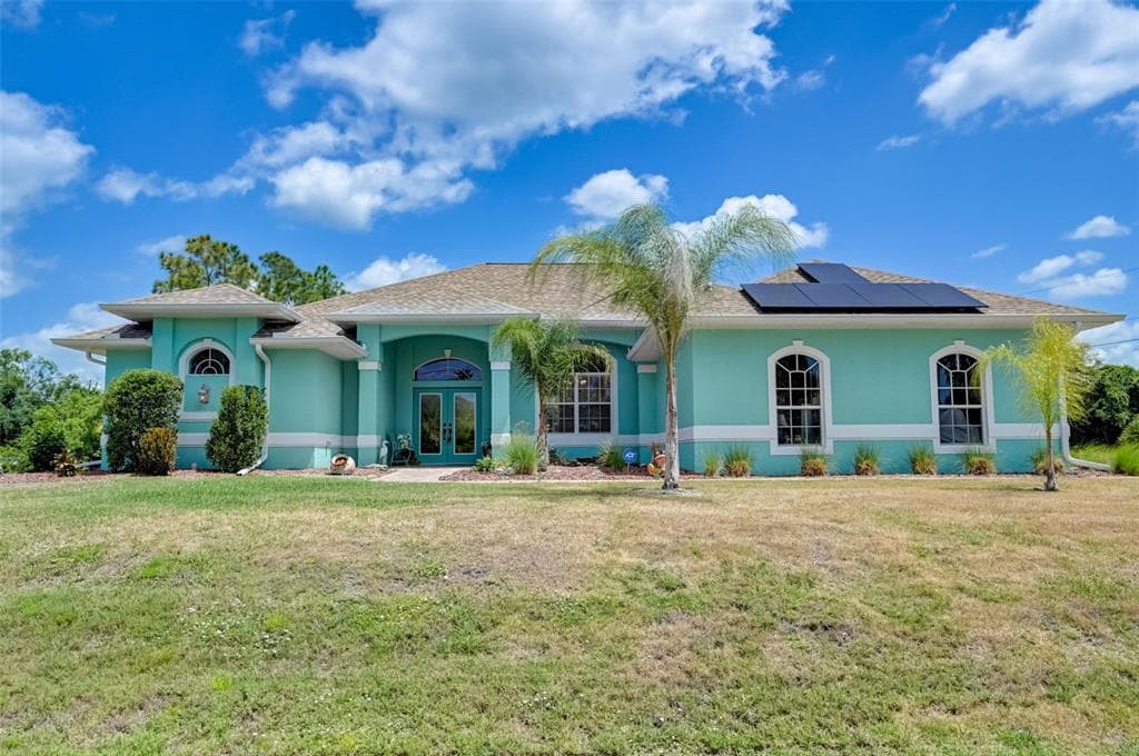 2459 JOHANNESBERG ROAD, NORTH PORT, FL 34288 — zdjęcie 2
