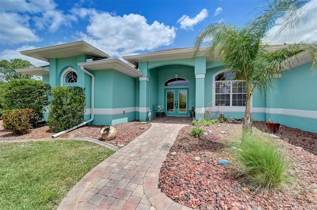 2459 JOHANNESBERG ROAD, NORTH PORT, FL 34288 — zdjęcie 3