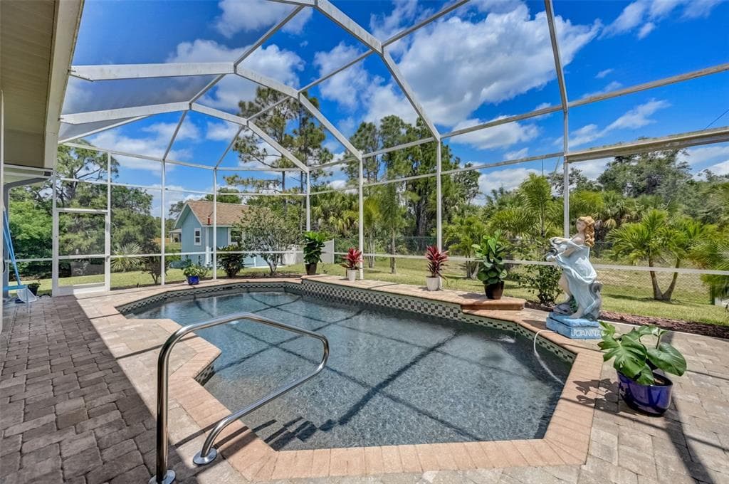 2459 JOHANNESBERG ROAD, NORTH PORT, FL 34288 — zdjęcie 5