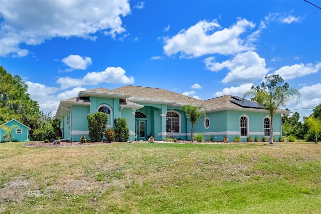 2459 JOHANNESBERG ROAD, NORTH PORT, FL 34288 — zdjęcie 4