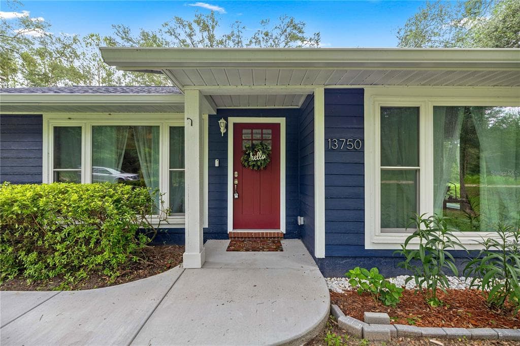 13750 105 PLACE SW, DUNNELLON, FL 34432 — zdjęcie 3