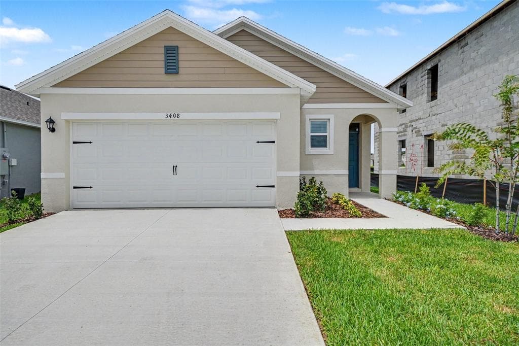 3408 SPINEYWOOD DRIVE, OCOEE, FL 34761