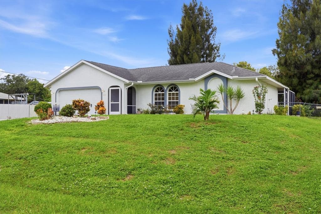 650 CHEVY CHASE STREET, PORT CHARLOTTE, FL 33948 — zdjęcie 3