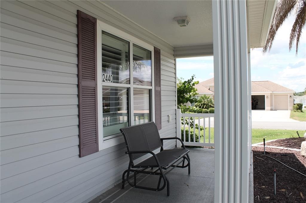 2440 KATE HILL STREET, THE VILLAGES, FL 32162 — zdjęcie 4
