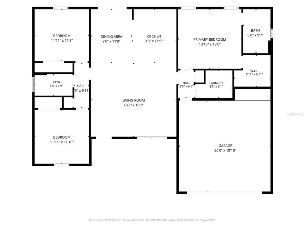 1437 NE 161ST PLACE, CITRA, FL 32113 — zdjęcie 4