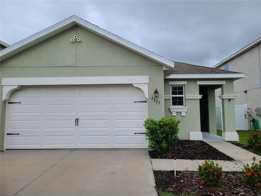 5327 SAN PALERMO DRIVE, BRADENTON, FL 34208