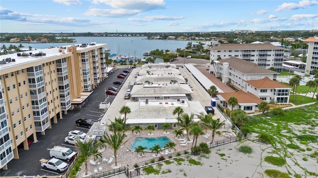 1205 TARPON CENTER DRIVE # E2, VENICE, FL 34285 — zdjęcie 2