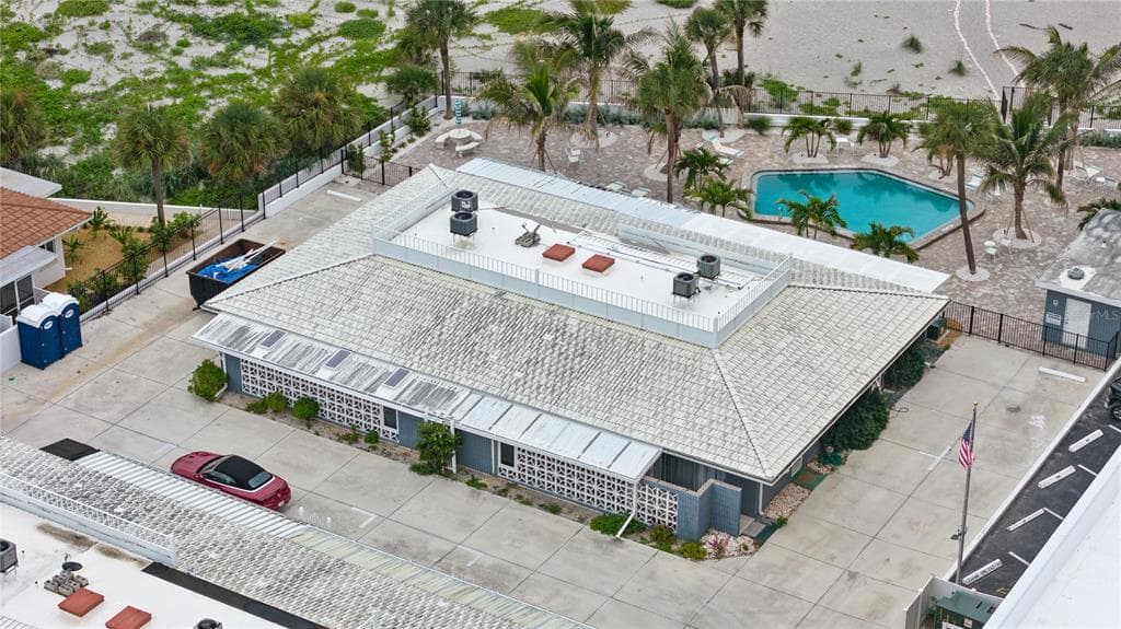 1205 TARPON CENTER DRIVE # E2, VENICE, FL 34285 — zdjęcie 4