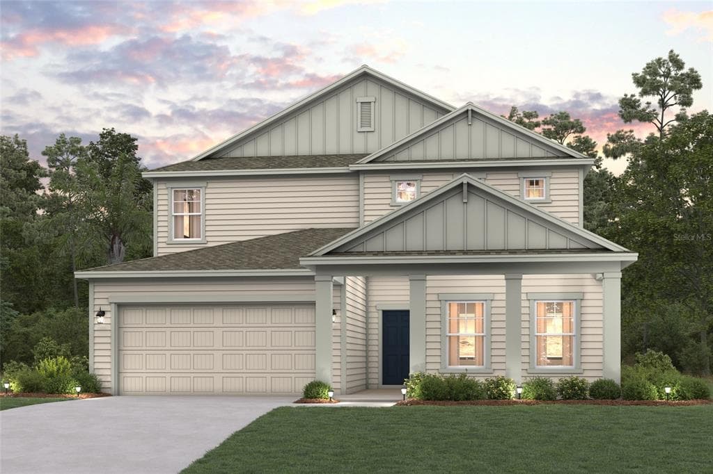 22 PERSEUS AVENUE, FLAGLER BEACH, FL 32136