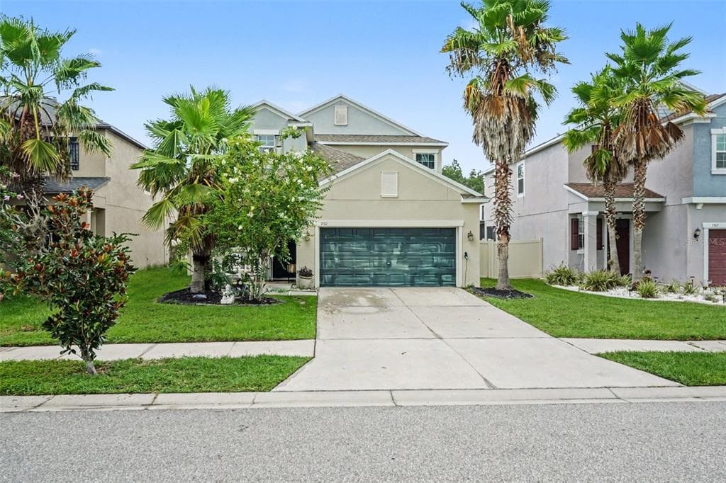 1561 TALLULAH TERRACE, WESLEY CHAPEL, FL 33543 — zdjęcie 2