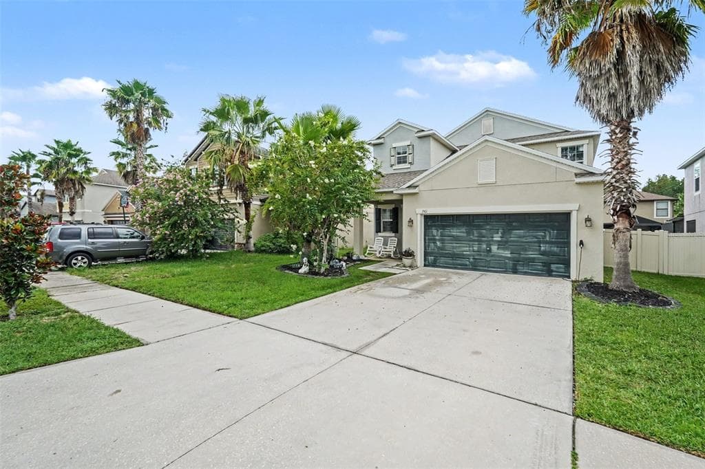 1561 TALLULAH TERRACE, WESLEY CHAPEL, FL 33543 — zdjęcie 3