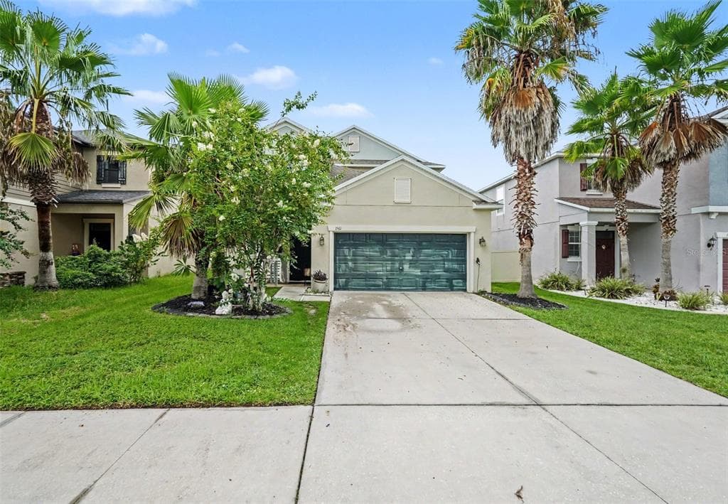 1561 TALLULAH TERRACE, WESLEY CHAPEL, FL 33543