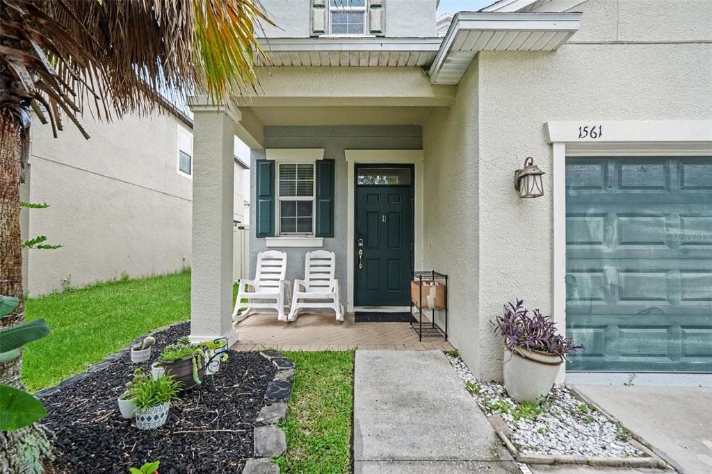1561 TALLULAH TERRACE, WESLEY CHAPEL, FL 33543 — zdjęcie 5