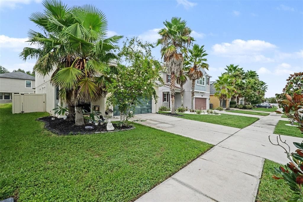 1561 TALLULAH TERRACE, WESLEY CHAPEL, FL 33543 — zdjęcie 4