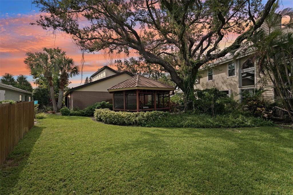 2312 89TH STREET NW # 32, BRADENTON, FL 34209 — zdjęcie 2