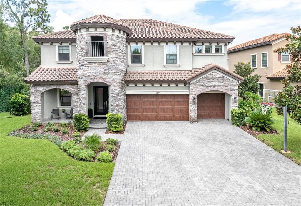 3099 BARBOUR TRAIL, ODESSA, FL 33556 — zdjęcie 2