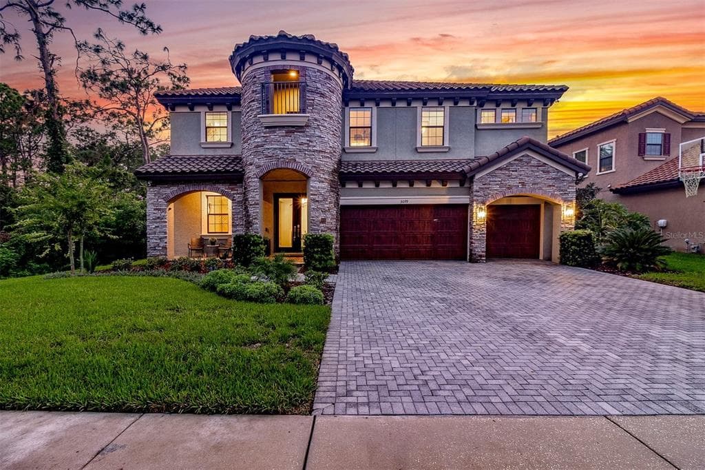 3099 BARBOUR TRAIL, ODESSA, FL 33556