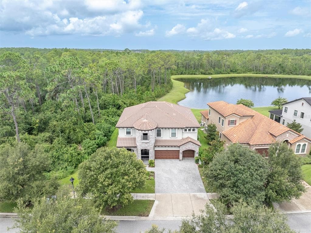 3099 BARBOUR TRAIL, ODESSA, FL 33556 — zdjęcie 4