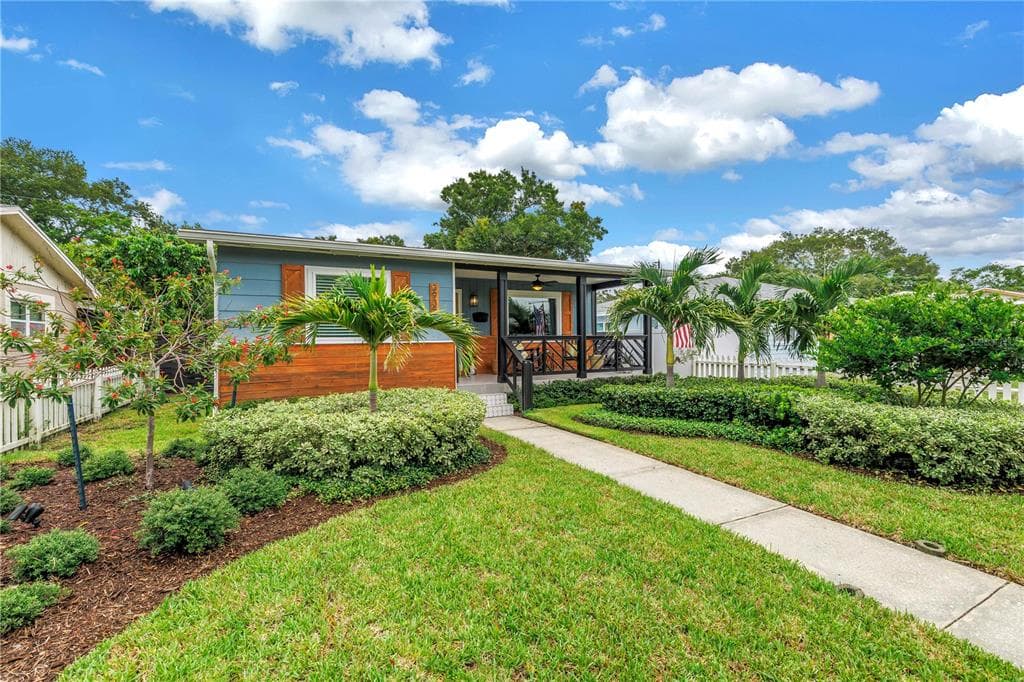 3935 BURLINGTON AVENUE N, ST PETERSBURG, FL 33713 — zdjęcie 3