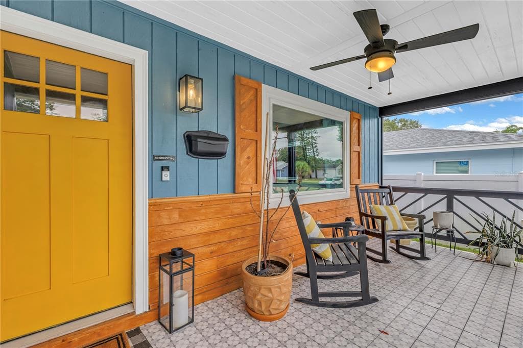 3935 BURLINGTON AVENUE N, ST PETERSBURG, FL 33713 — zdjęcie 5