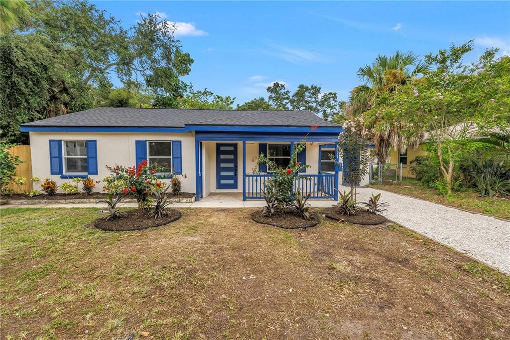 8171 37TH AVENUE N, ST PETERSBURG, FL 33710 — zdjęcie 2