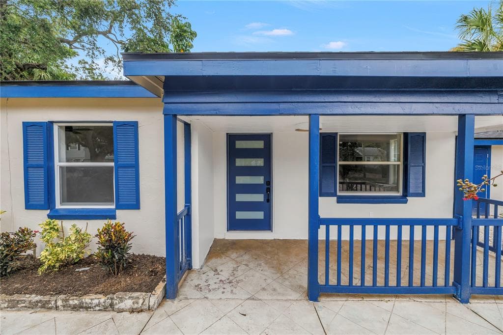 8171 37TH AVENUE N, ST PETERSBURG, FL 33710 — zdjęcie 3