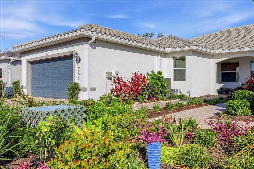 25029 PEARL LAKE CIRCLE # 25029, ENGLEWOOD, FL 34223 — zdjęcie 4