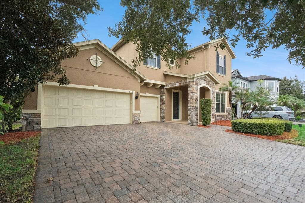 9447 PRINCE HARRY DRIVE, ORLANDO, FL 32836 — zdjęcie 2