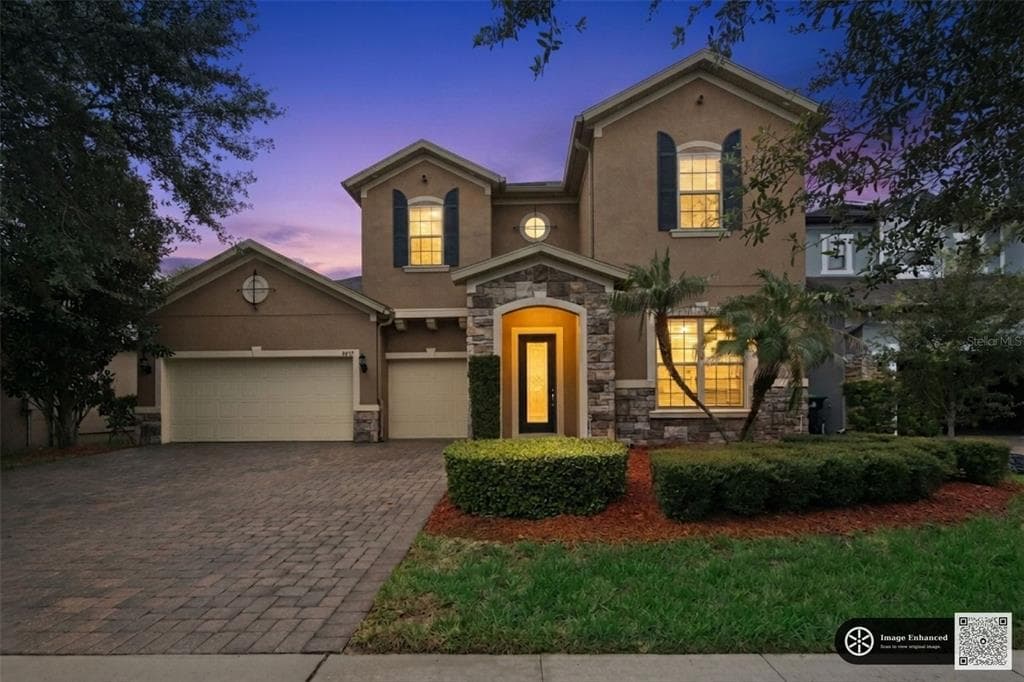 9447 PRINCE HARRY DRIVE, ORLANDO, FL 32836