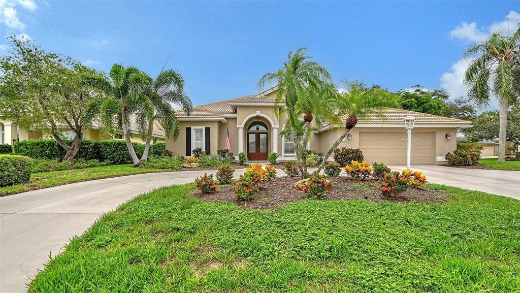 6682 SAINT JAMES CROSSING, UNIVERSITY PARK, FL 34201