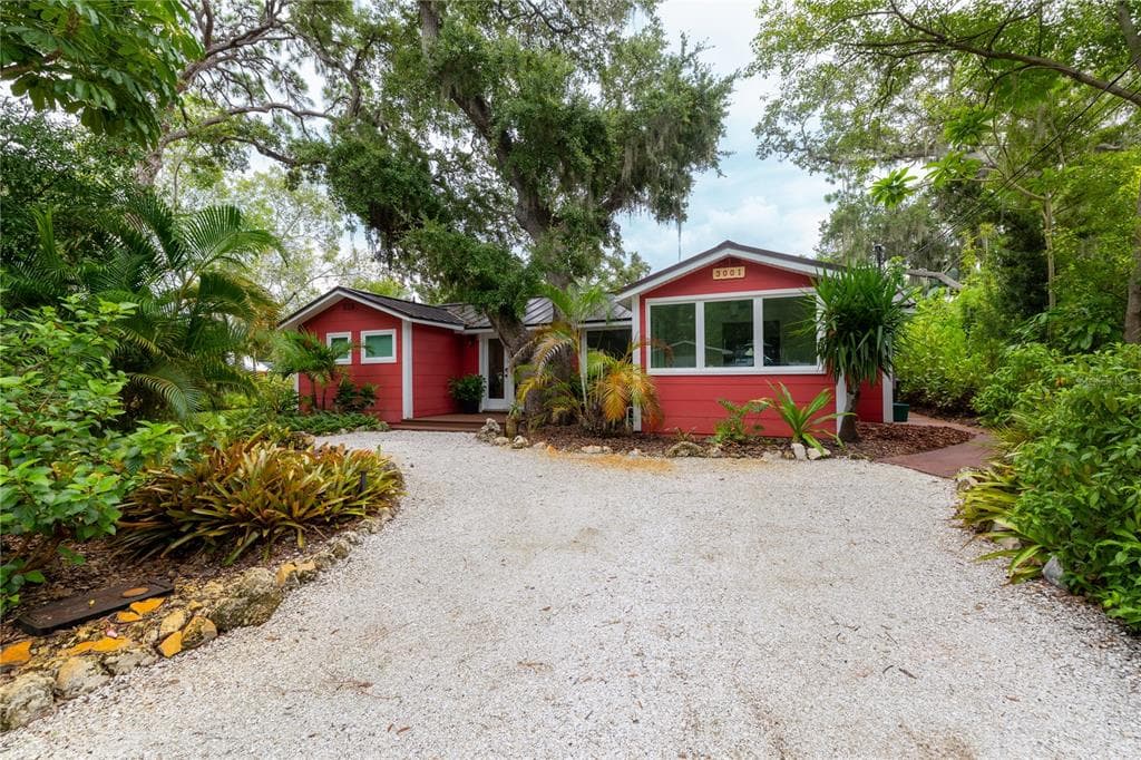 3001 51ST STREET S, GULFPORT, FL 33707 — zdjęcie 2