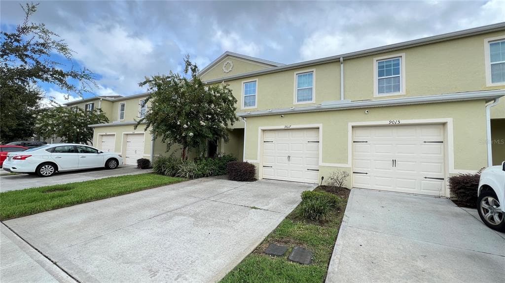 9017 ALBA LANE, KISSIMMEE, FL 34747 — zdjęcie 3